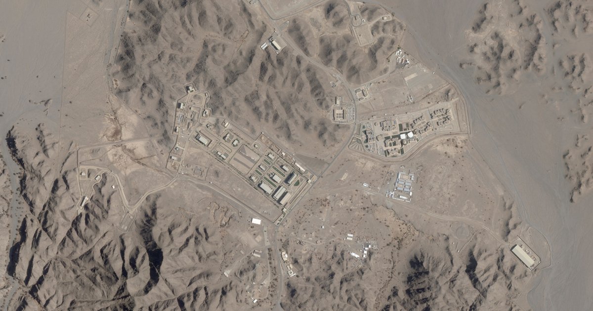 Saudi missile plant expansion may produce more powerful missiles, study says