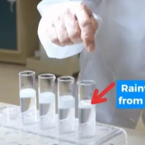 Checks carried out by national water agency PUB have not found any unusual changes in the quality of Singapore’s treated water.