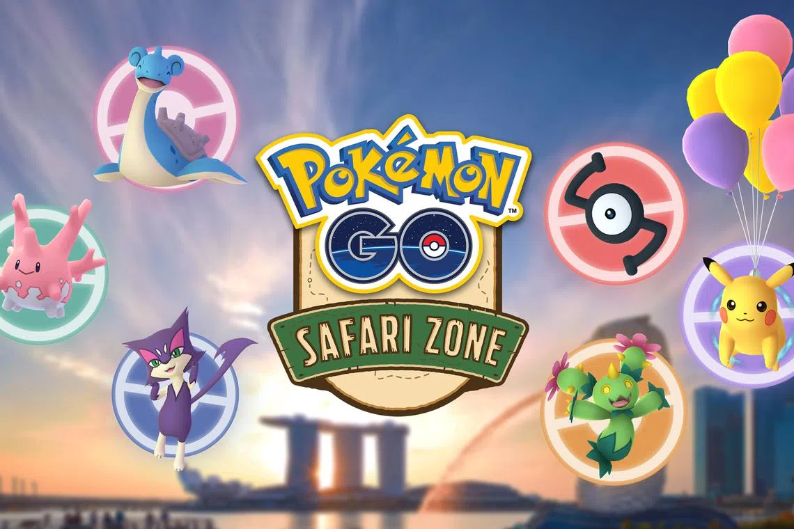 Unity Software makes a software toolkit used by many videogame developers including the maker of the popular “Pokemon Go” mobile game.