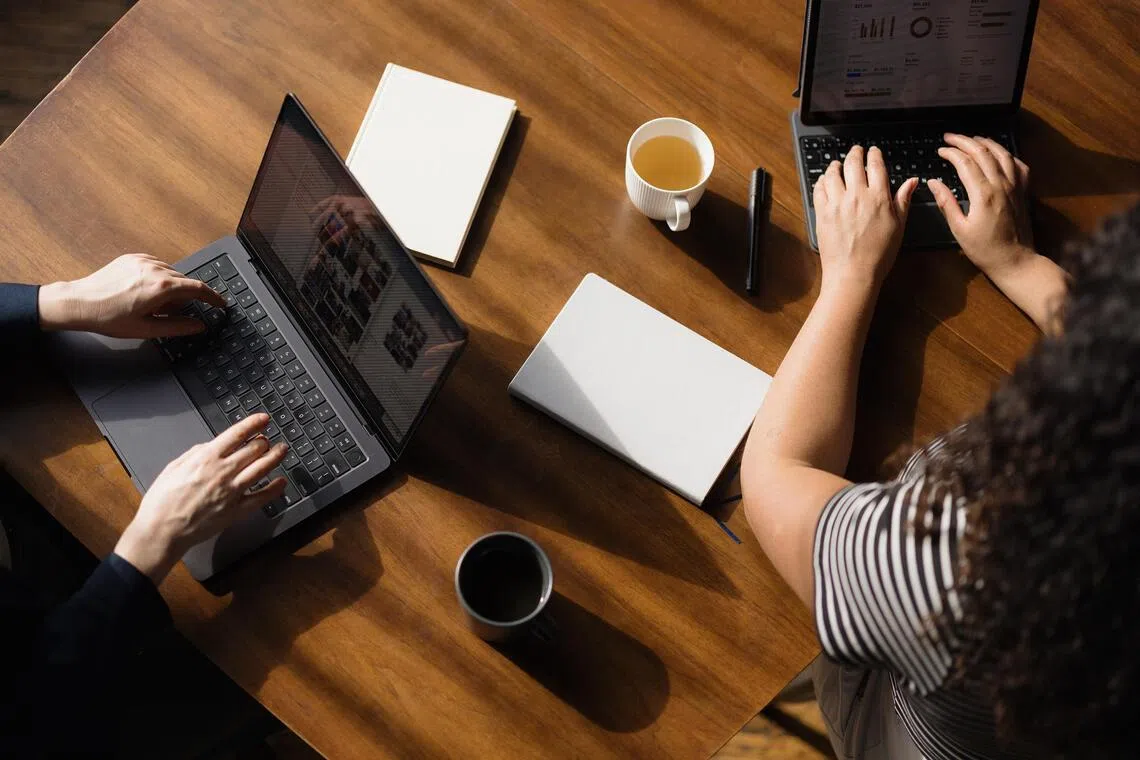 Today’s workers are increasingly focused on building a portfolio of skills rather than finding a “job for life”.