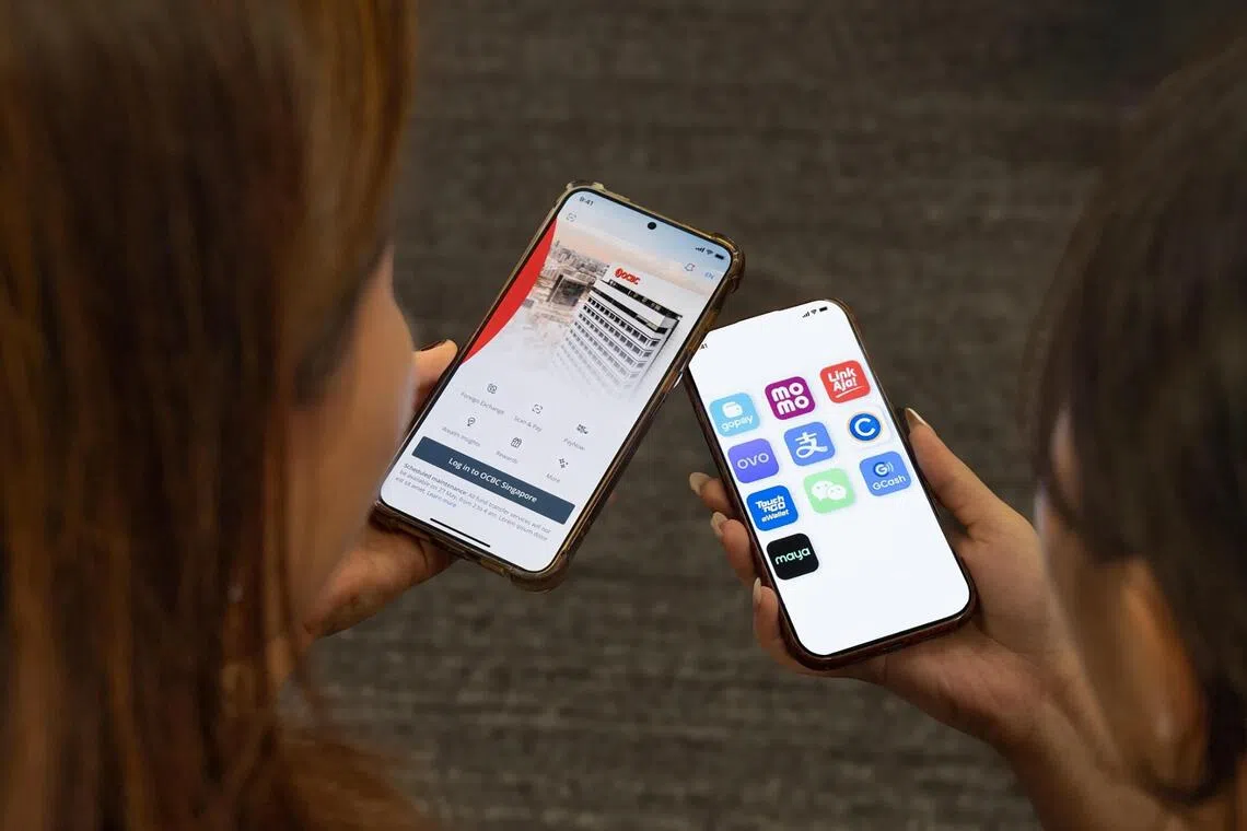 Coins, GCash and PayMaya of The Philippines, Indonesia’s GoPay, LinkAja and Ovo, as well as Vietnam’s Momo and Malaysia’s Touch ‘n Go will join the ecosystem.