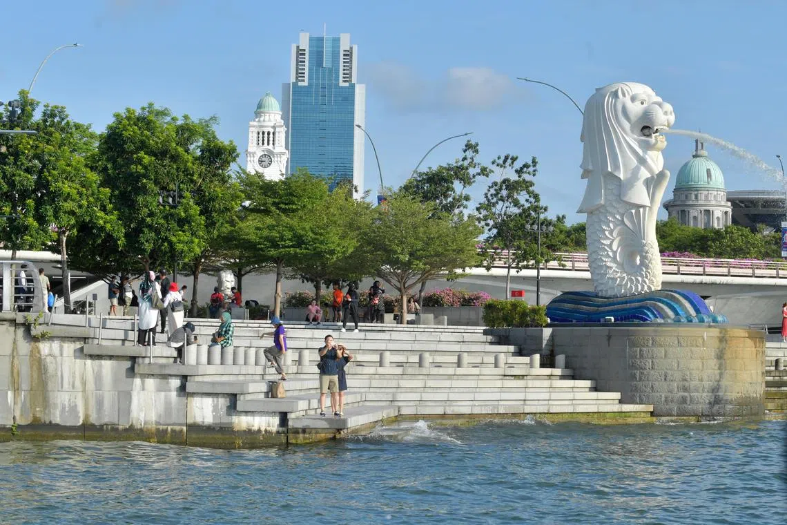 The Smart City Index takes into account input from the cities’ residents of how technology had improved their lives.