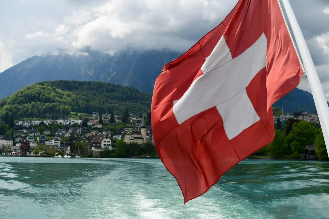 For decades, neutral Switzerland has played a key role in maintaining basic diplomatic contacts between Iran and the US.