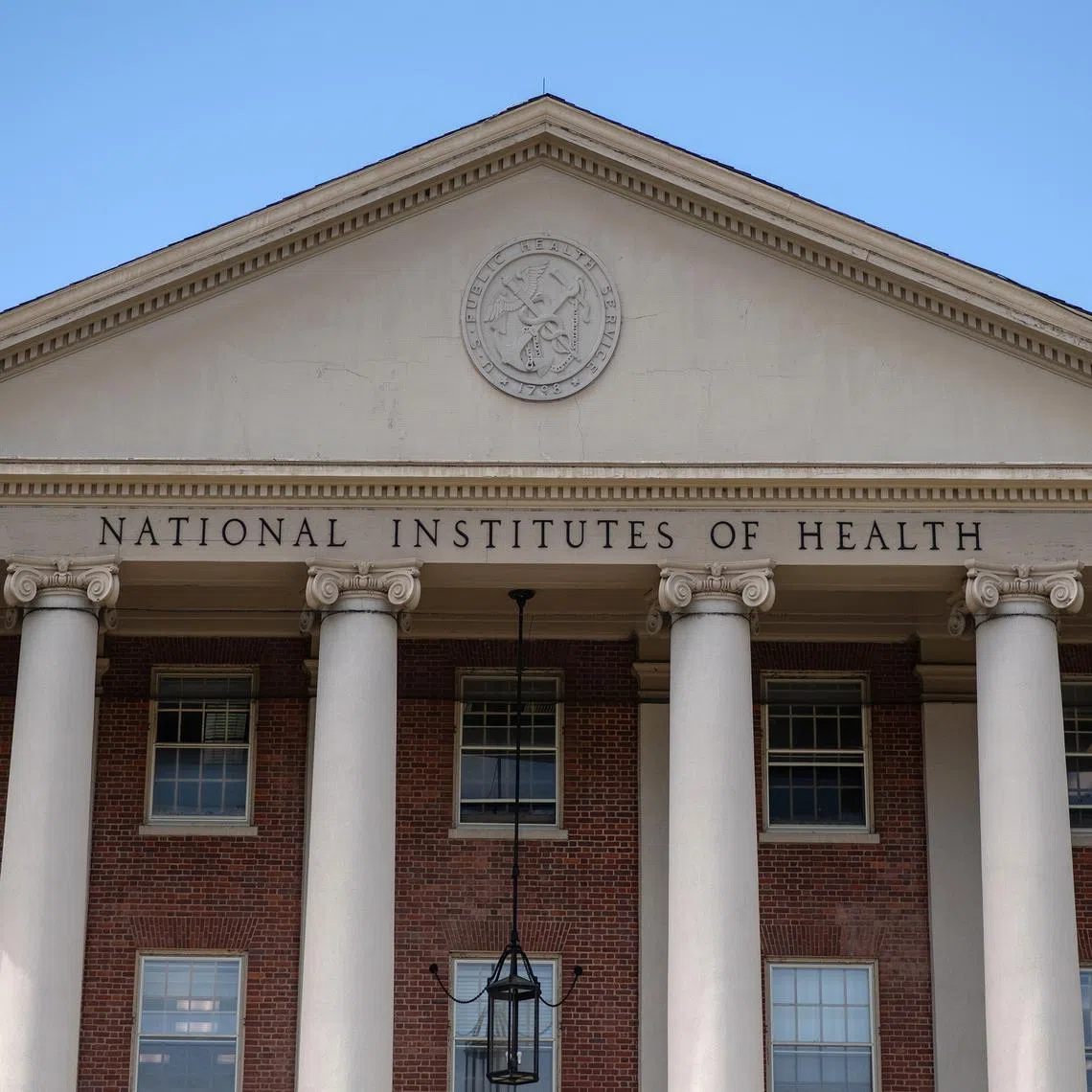 A research programme at the National Institutes of Health released the world’s largest database of human genomes and paired them with clinical data.