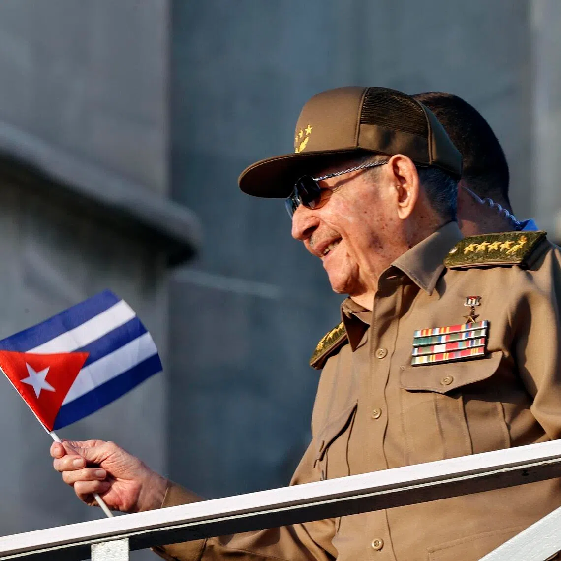 Former Cuban president Raul Castro has been accused of murder, conspiracy to kill Americans, and destruction of aircraft by the US, over the 1996 downing of`two civilian planes manned by anti-Castro pilots.