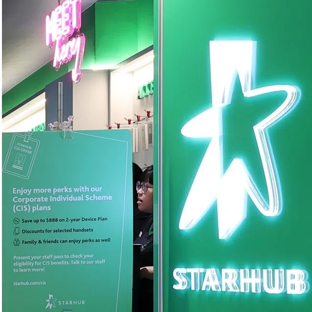 The acquisition will have no impact on MyRepublic’s mobile service customers, who are being progressively migrated to StarHub’s network.