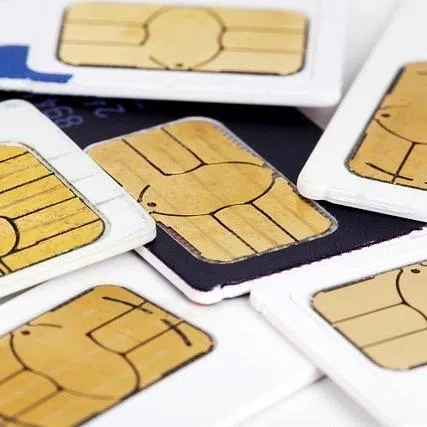 Preliminary investigations indicate that the 72 people were offered between $10 and $20 for each registered SIM card.