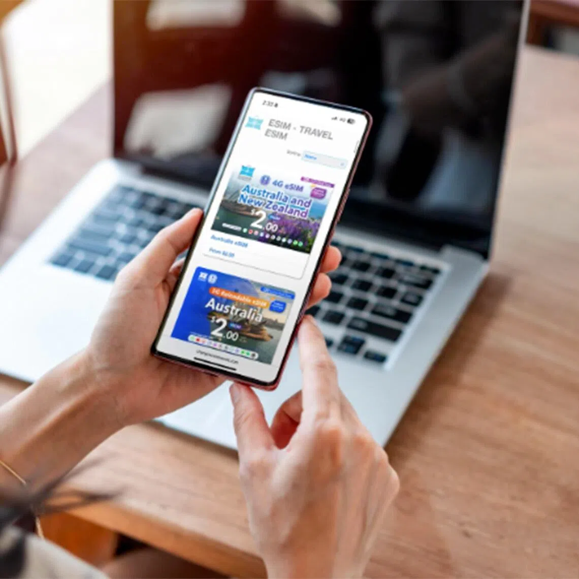 Premium eSIMs often include 24/7 multilingual support and stable coverage across multiple countries.