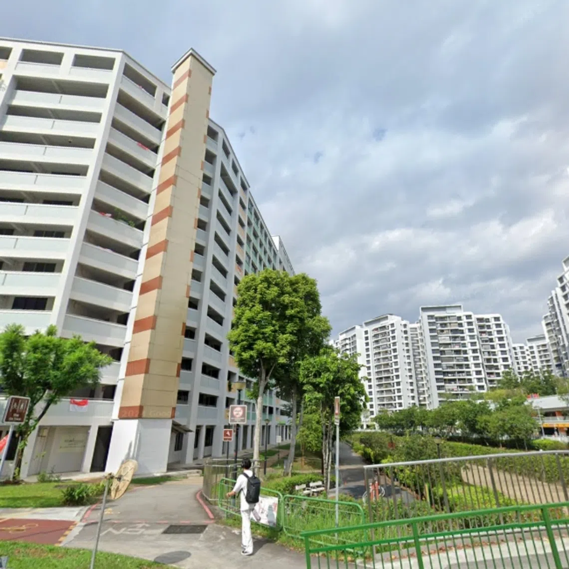 Experts say help can be provided at the grassroots level or with legal remedies.