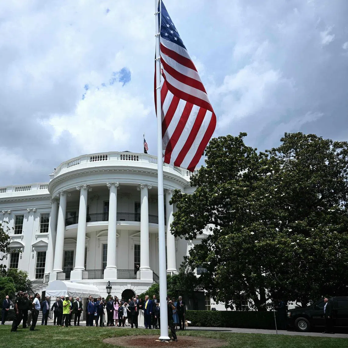 Evidence that undermines the theory that Mrs Hillary Clinton's campaign conspired to frame US President Trump for colluding with Moscow in the 2016 election has been declassified.