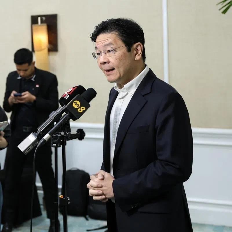 Prime Minister Lawrence Wong said that by working together, Asean will have a greater collective voice.