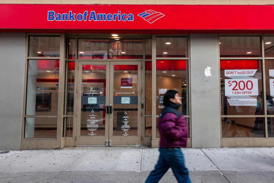 Bank of America cut more than 20 investment-banking jobs in Hong Kong this week, people familiar with the matter said.