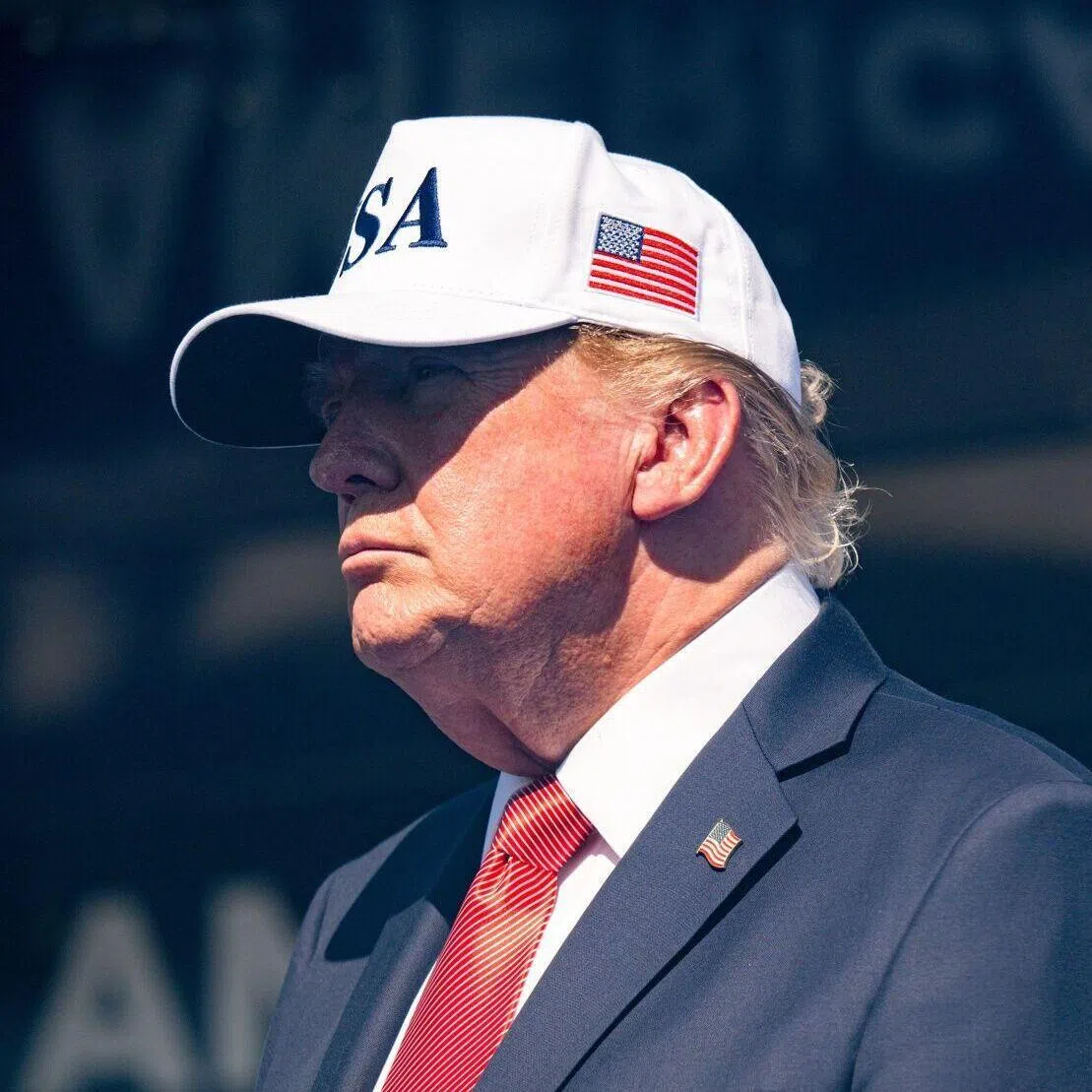 A new poll has found that nearly one-third of Gen Z voters regret backing US President Donald Trump in 2024.