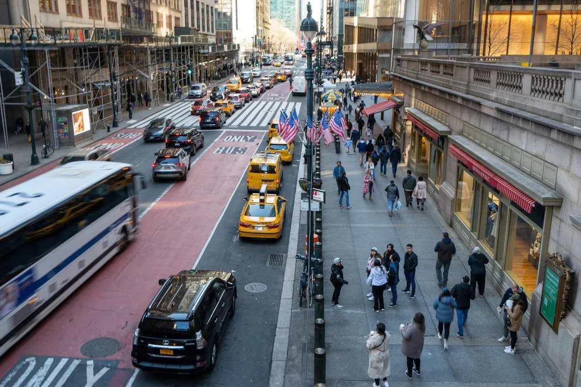 US President Joe Biden is imminently expected to sign a bill passed by Congress that will conclude the country’s national emergency. 