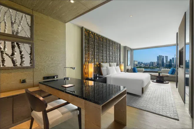 Banyan Tree Shanghai On the Bund