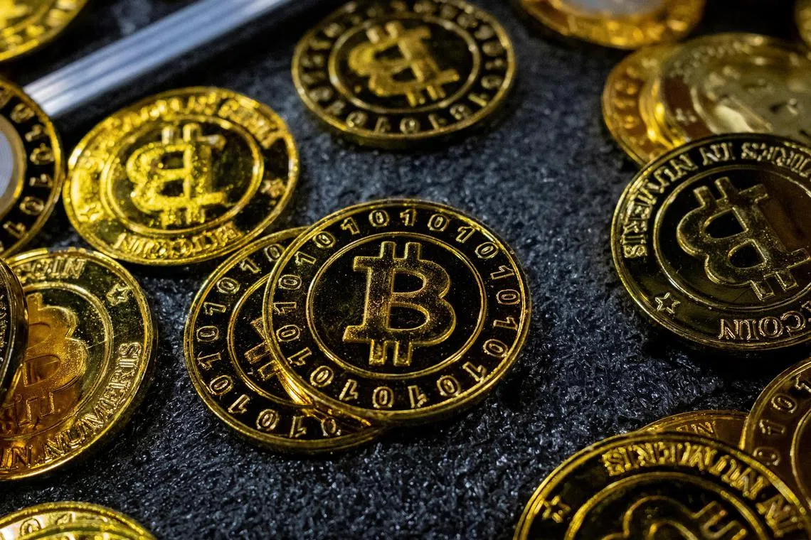 BlackRock filed for a spot Bitcoin ETF with the Securities and Exchange Commission (SEC) on June 15.