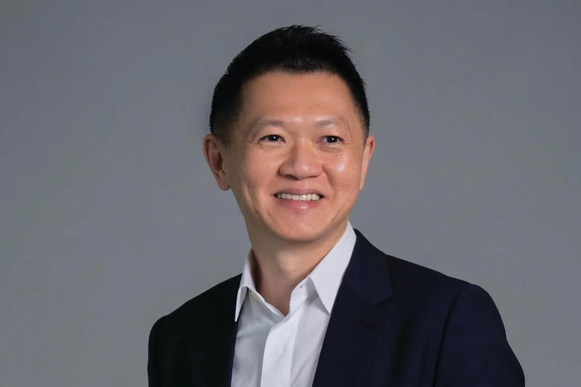 ‘Our aspiration is to become the most global local firm for professional services – globally connected yet deeply rooted locally. We strive to remain at the forefront of developing the most innovative solutions to solve the world’s greatest challenges – together,’ says Eugene Ho, CEO, Deloitte Southeast Asia.
