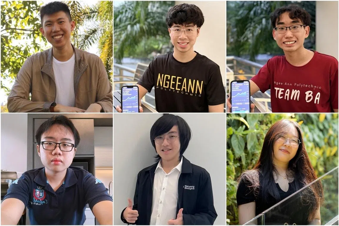 Young investors drawn to Singapore equities as safe harbour amid wild seas