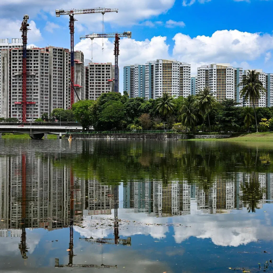 The harmonised inspections result in savings of up to three days for each application, benefiting around 900 applications annually.