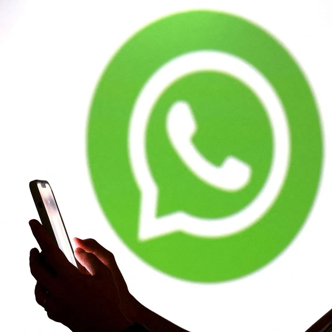 Incognito chat is text-only for now, meaning users will not be able to upload images.