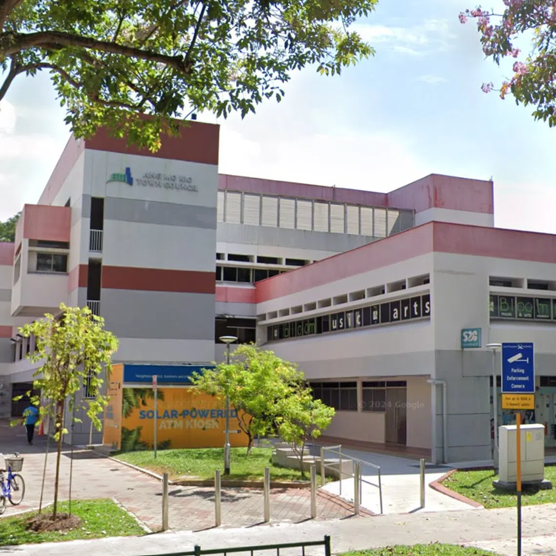 An AMK Council spokesperson said it was not aware of the employment arrangement involving the workers in 2020 until MOM issued a public statement on the case after Loo’s sentencing.