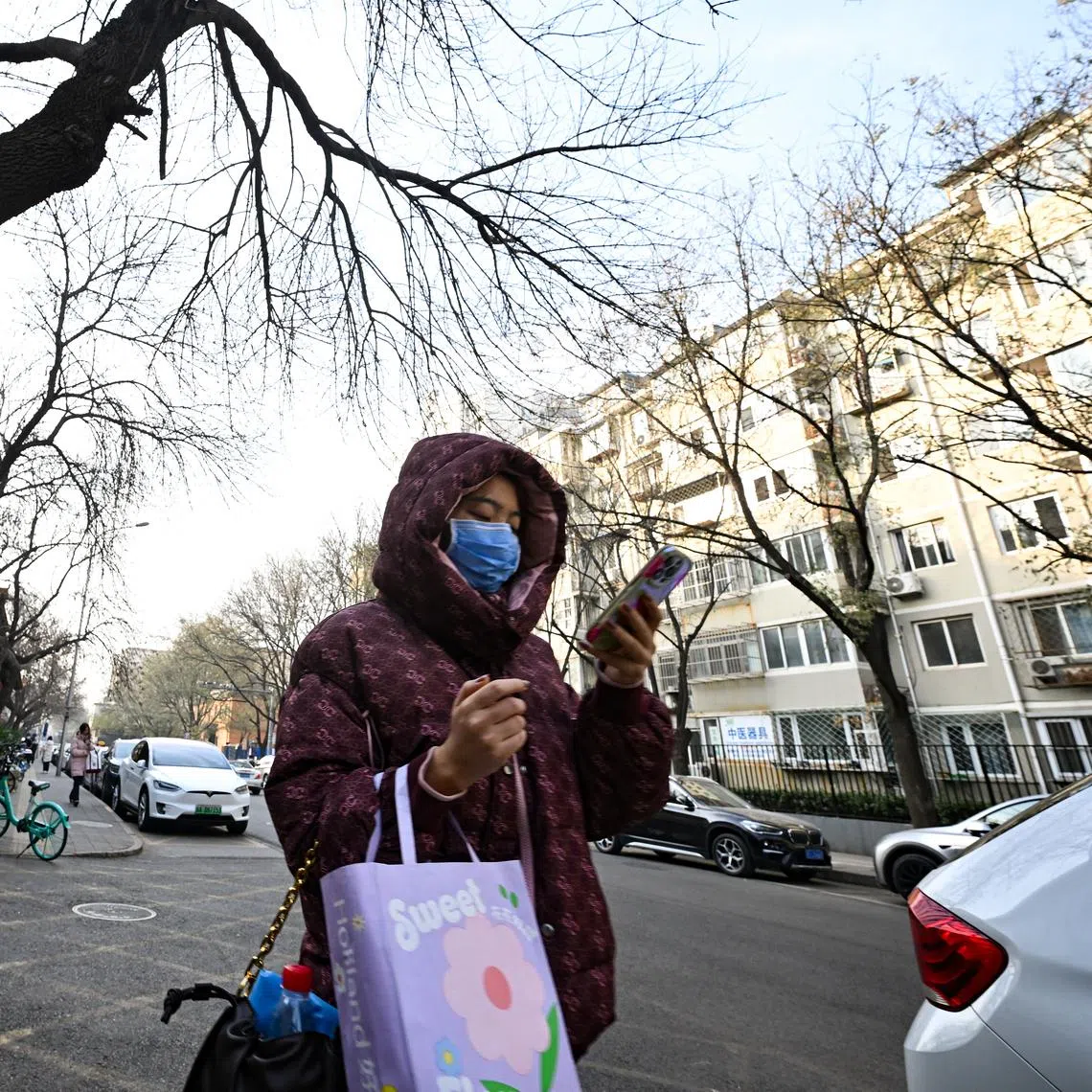 China’s cyberspace regulator has issued draft rules for AI services that provide “human-like” interactions.