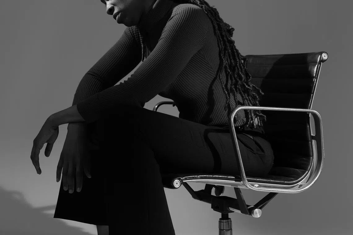 Spending too much time in a chair can unravel your fitness goals and make you feel older. 