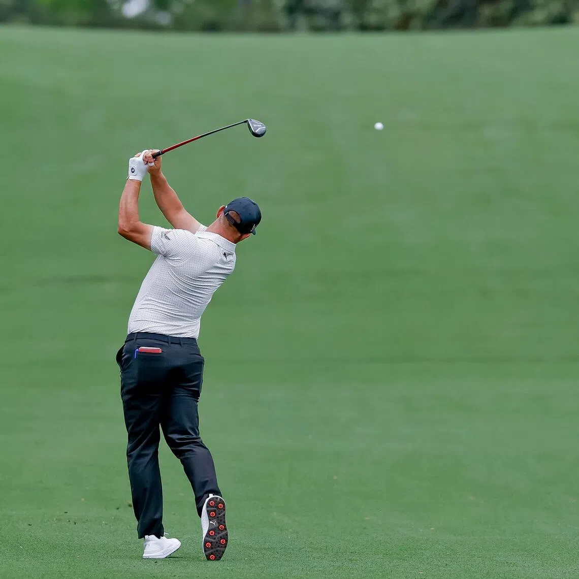 Formidable conditions are expected for the first round of the Masters at Augusta National on April 9, 2026, where there is no rain in the forecast and undulating greens are likely to run firm and fast all week.