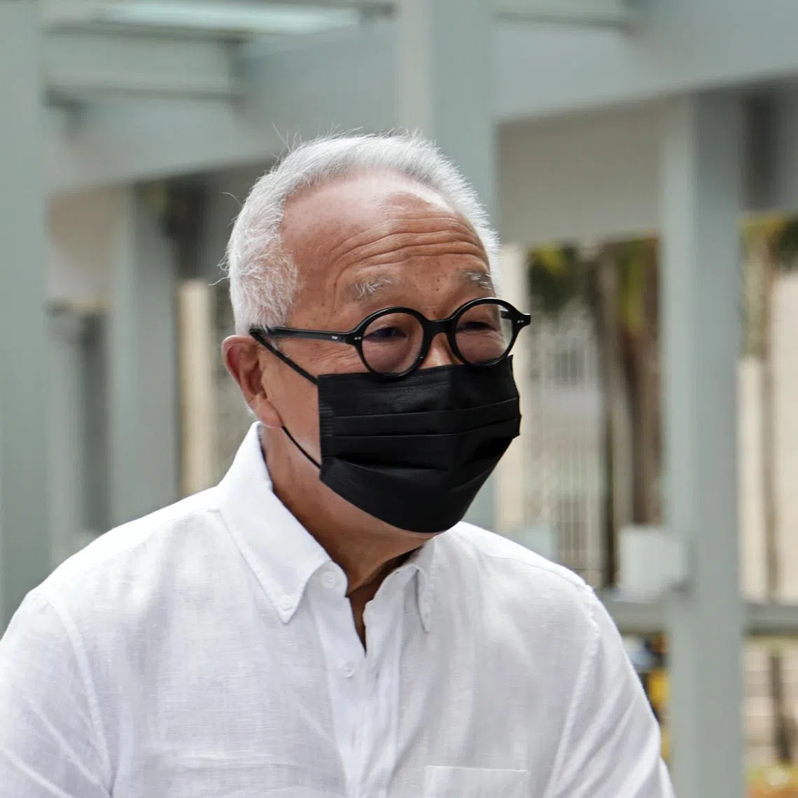 The billionaire was charged on Oct 4, 2024, with allegedly abetting a public servant in obtaining gifts and abetting the obstruction of justice.