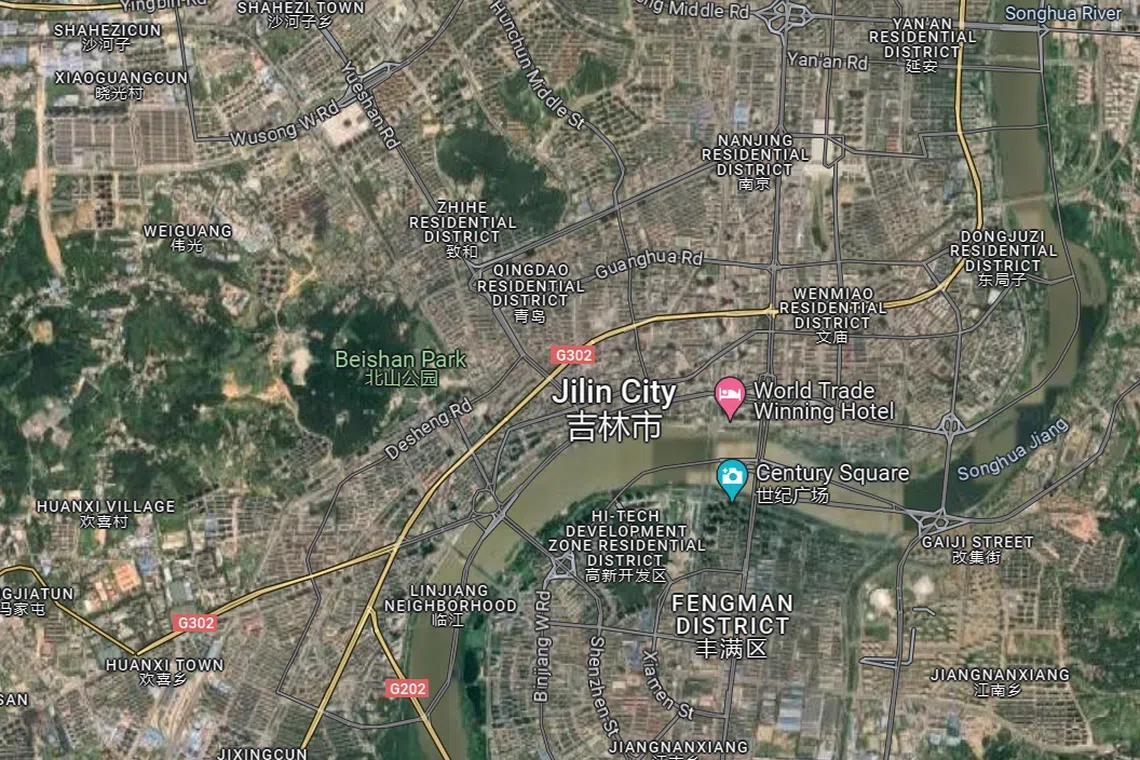 Cornell College spokeswoman Jen Visser told CNN the stabbing incident happened in Jilin City and the partner China school was Beihua University.