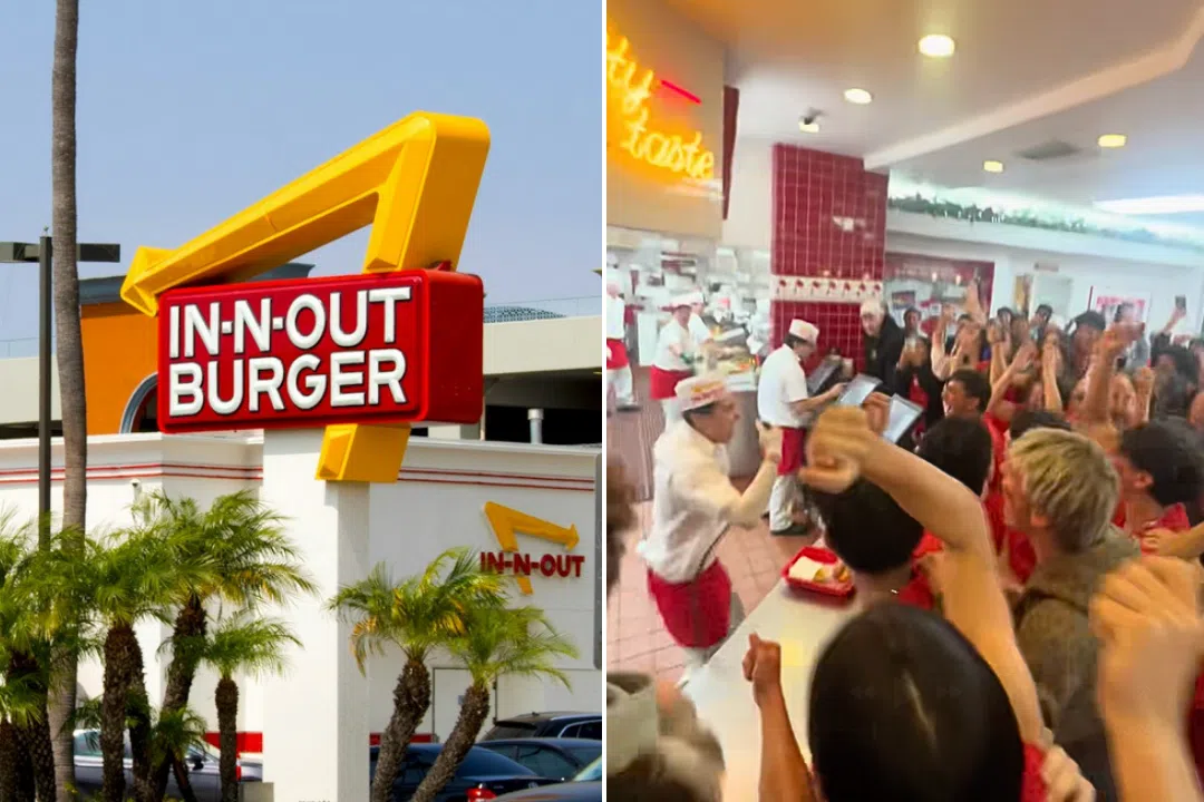 Employees of the chain said the practice started in November, adding that the number “69” was also removed from the ticket system.