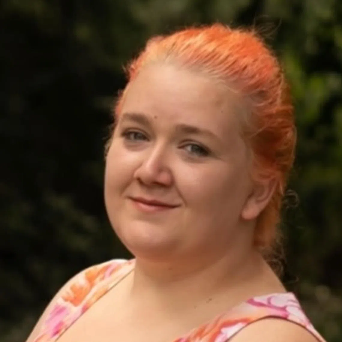 Deng Chol Majek (left) entered the UK by small boat less than three months before murdering mother-of-one Rhiannon Whyte by stabbing her 23 times.