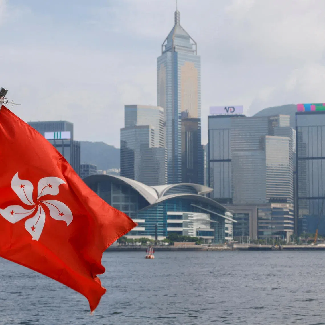 Au Kin-wai, 58, was sentenced to 14 months behind bars after he pleaded guilty to publishing 239 seditious posts on social media.