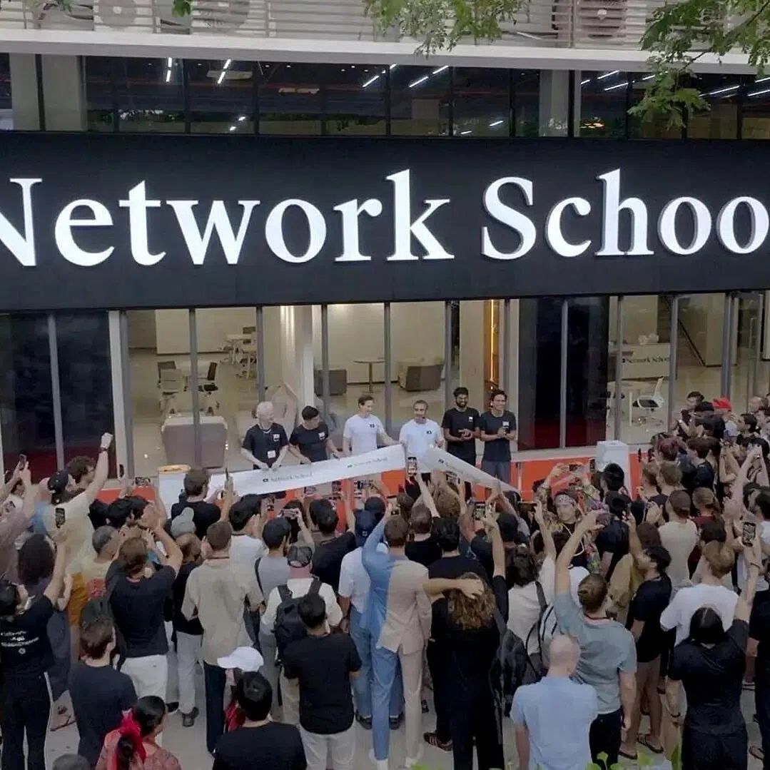 Dubbed Network School, the commune is now at the centre of a controversy after allegations that it has hosted Israeli participants using second-country passports.