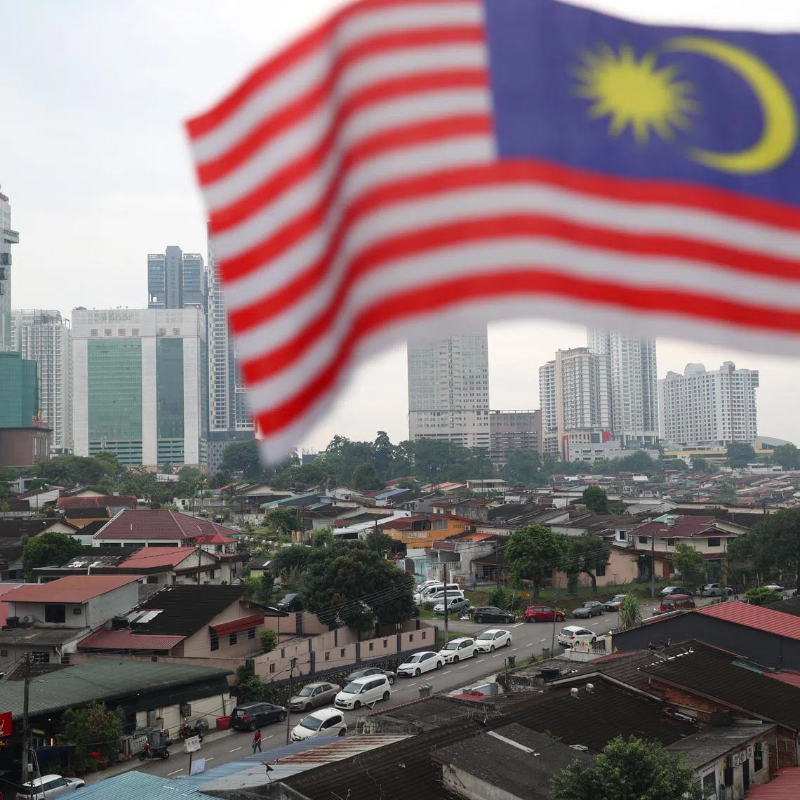 Formed in 2015, Amanah has continued to take a middle-of-the-road stance on Islamic and sensitive Malay issues.