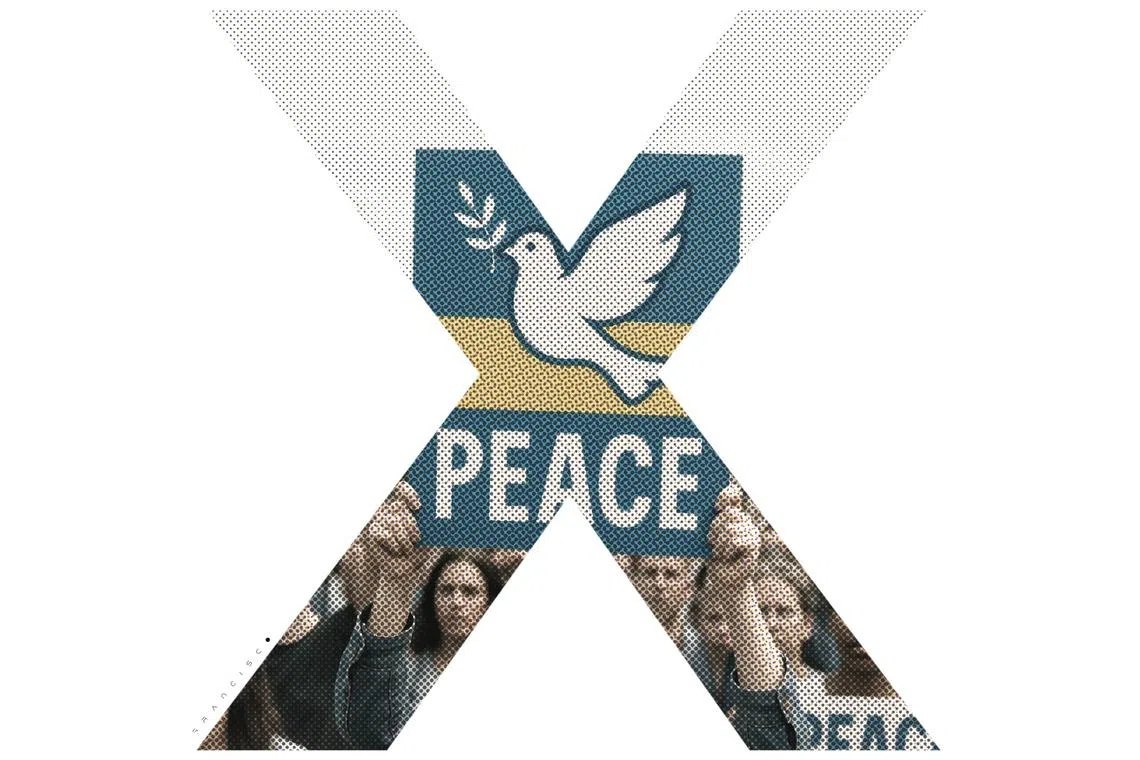 Gen X-ers can play “peacemakers” because of their ability to connect with Millennials and Boomers.