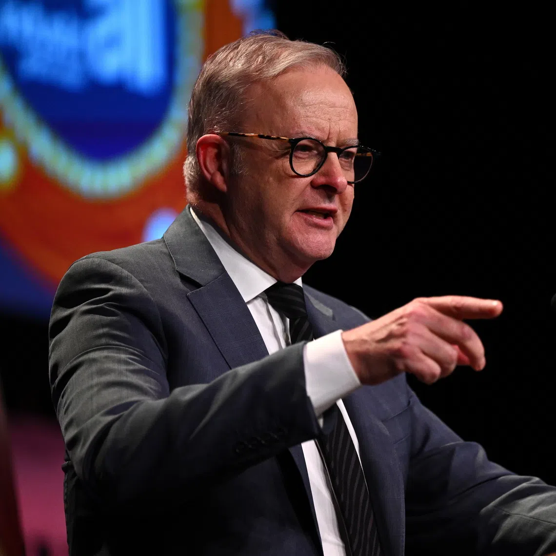 Australian Prime Minister Anthony Albanese this month wrote to Turkish President Tayyip Erdogan in an attempt to resolve the tussle.