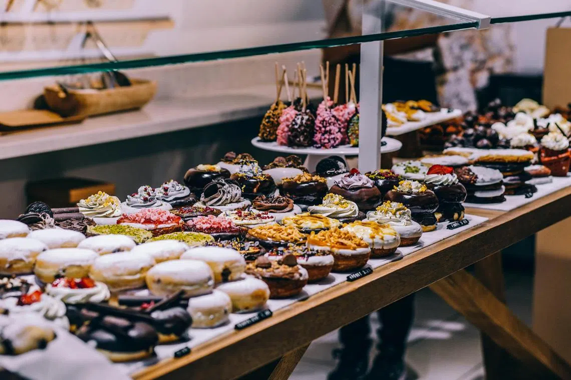 High-sugar and ultra-processed foods have been linked to major health problems including Type-2 diabetes and obesity.