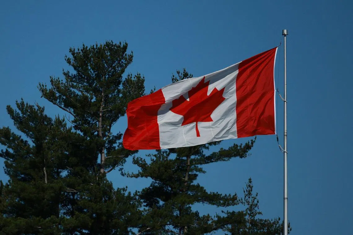 Authorities in Canada said the driver had pulled out in front of a speeding truck when it was not safe to do so, and would not be charged as he had suffered a traumatic brain injury.