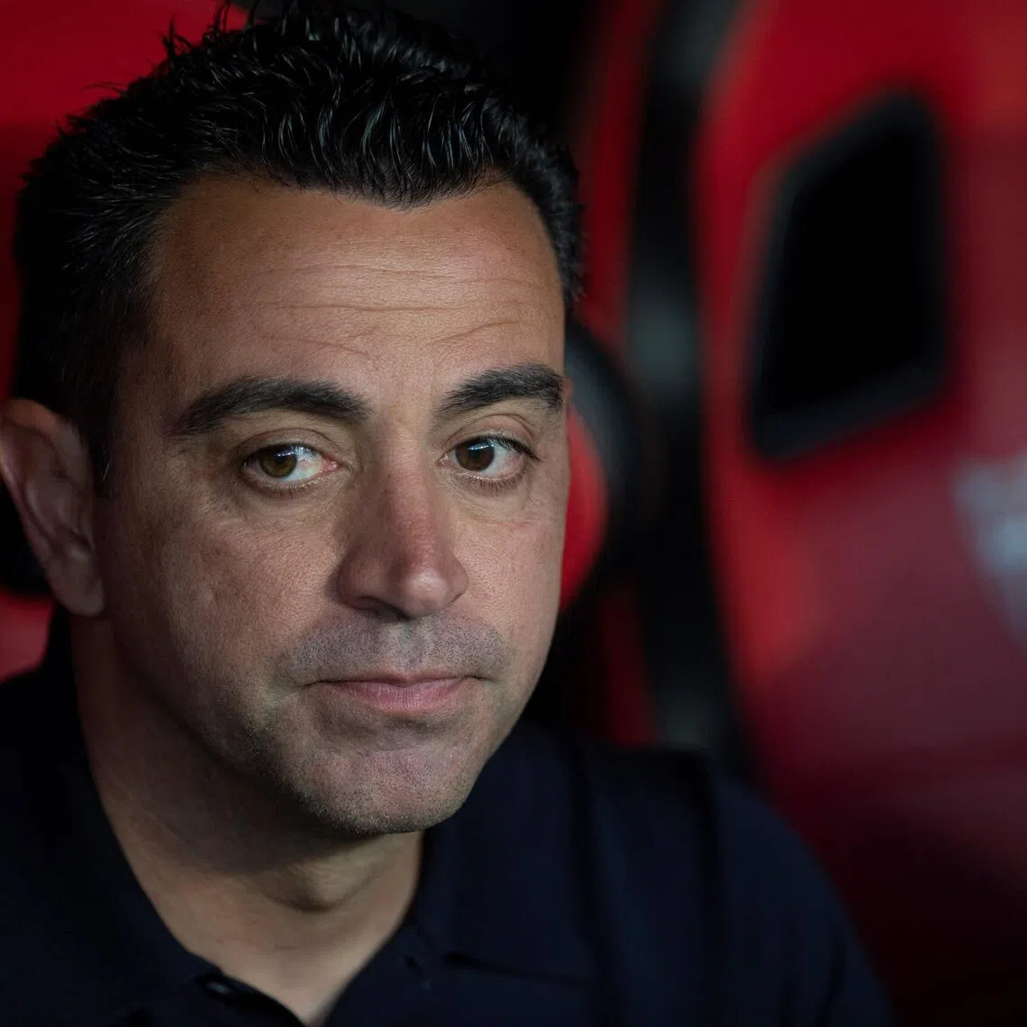 In his opening statement as Netherlands boss, Xavi vowed to instil attacking football, based on possession.