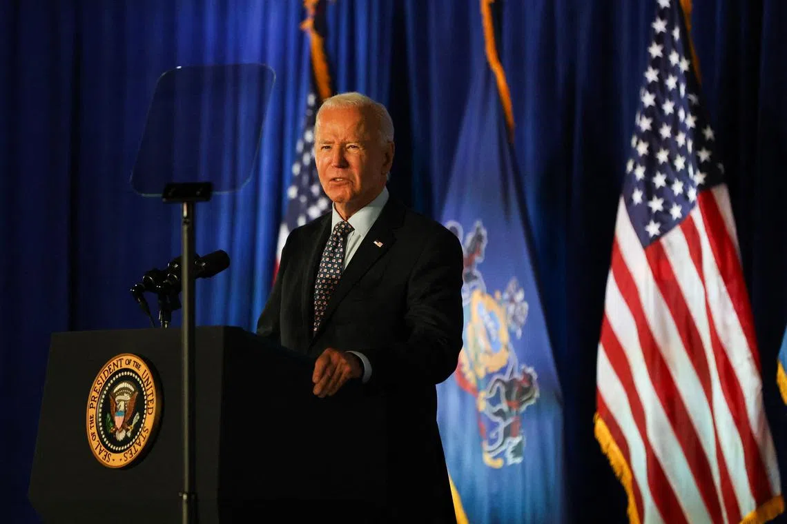 The US will continue to send munitions and anti-tank weapons to Ukraine in the coming months.