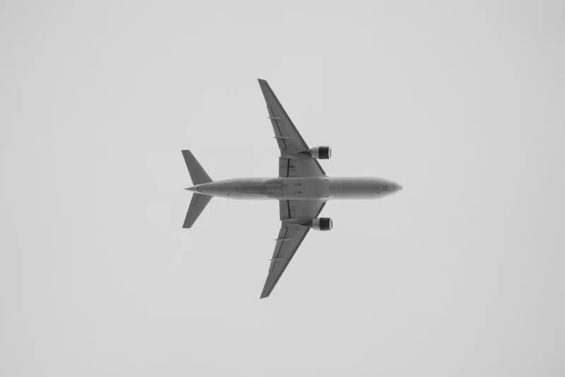 Man charged in Australia with sexually assaulting woman on flight from Singapore to Perth