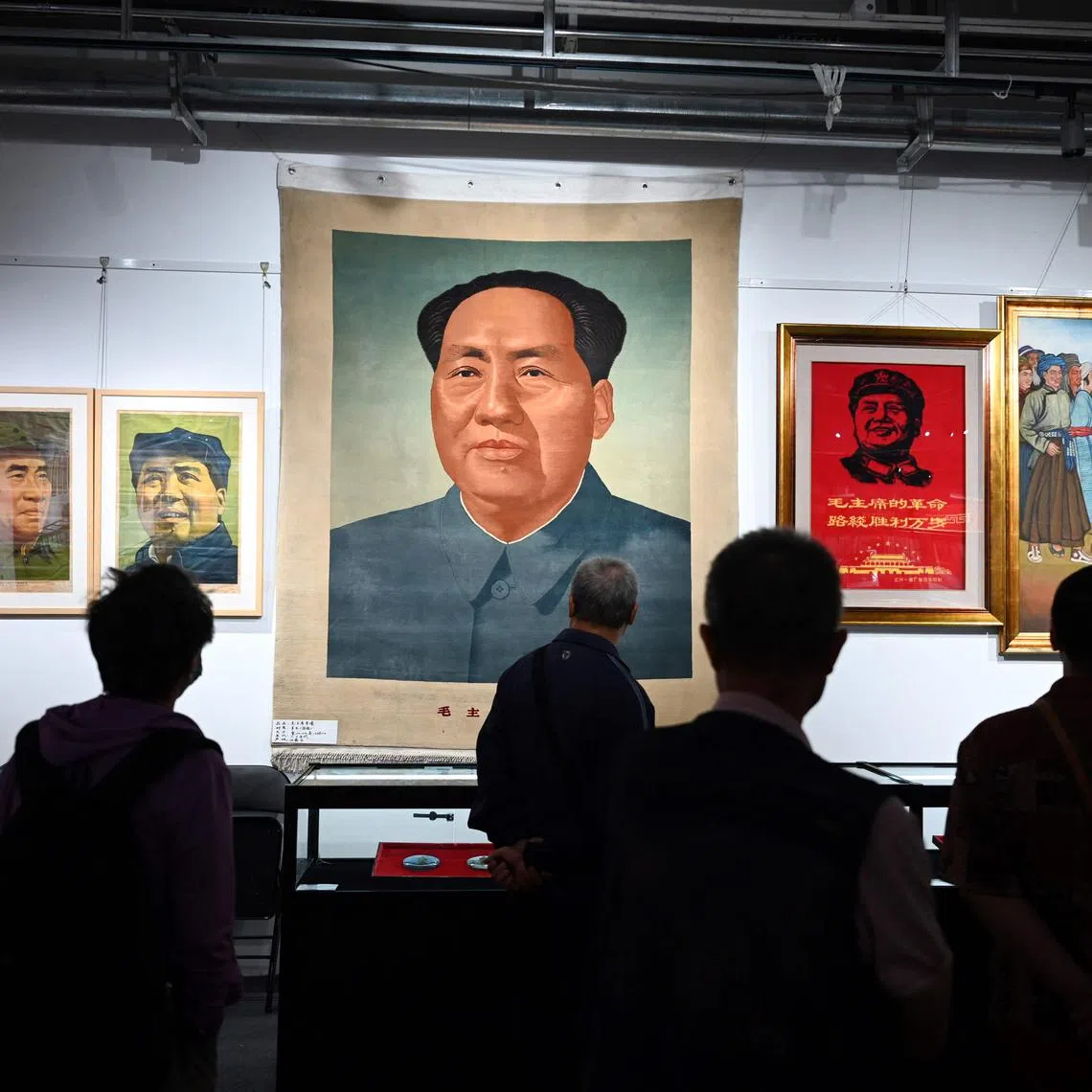 Madam Song Binbin was embroiled in one of the most notorious killings of the Cultural Revolution, which Mao Zedong unleashed, claiming more than one million lives.