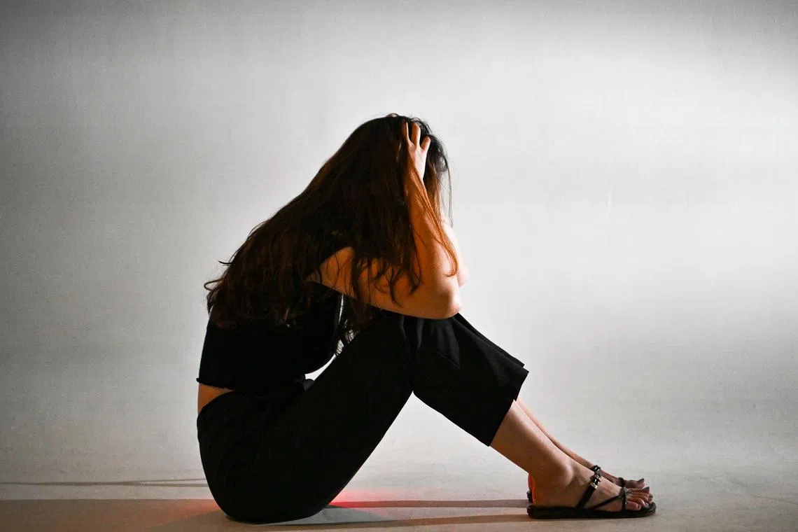 We seem to live in a society that is increasingly anxious about anxiety’s very existence, says the writer.