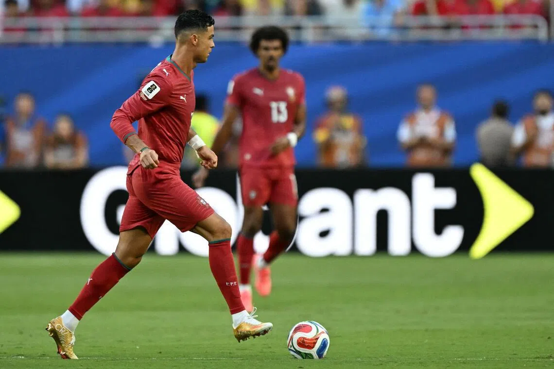 Ticket prices surge for Portugal’s World Cup last-32 game against Croatia in Toronto
