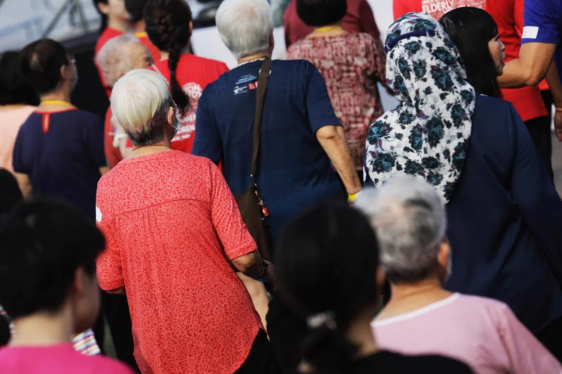 Women live longer than men and they need to stretch their retirement savings even more.