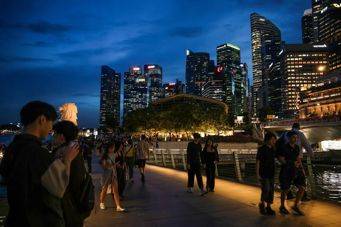 Energy markets have repriced, and, more importantly, become harder to forecast.