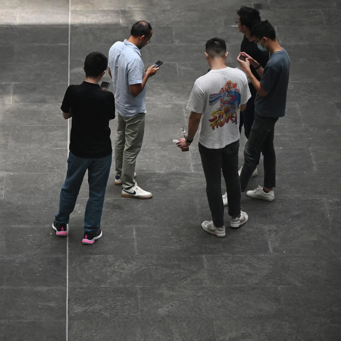 Digital well-being tools should be built into every smartphone and app, giving users greater control over their screen time, says the writer.