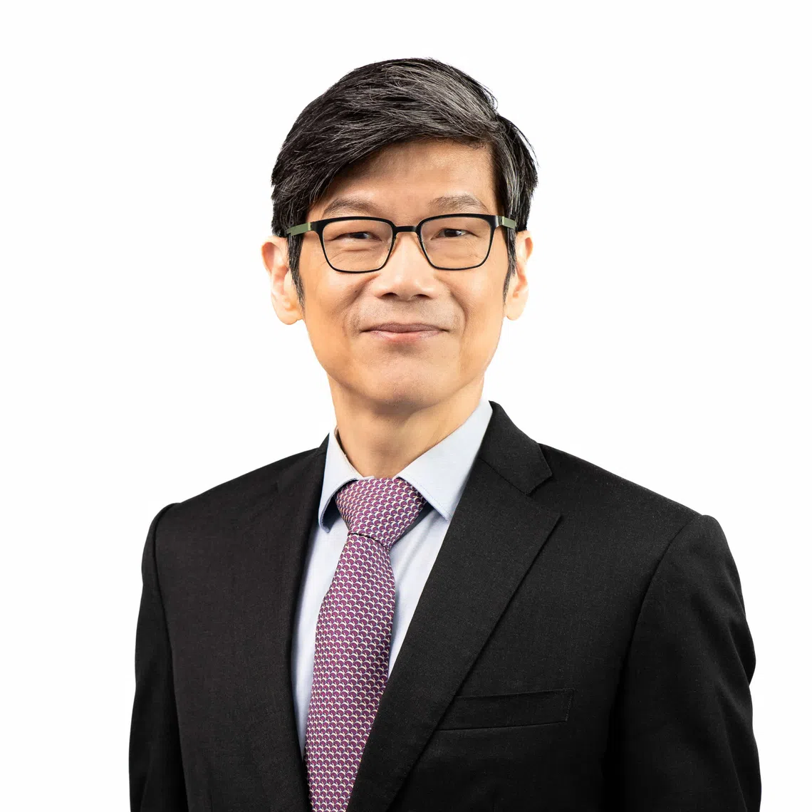 After 41 years in the public service, Mr Ng Chee Khern, who is permanent secretary for manpower, will retire.