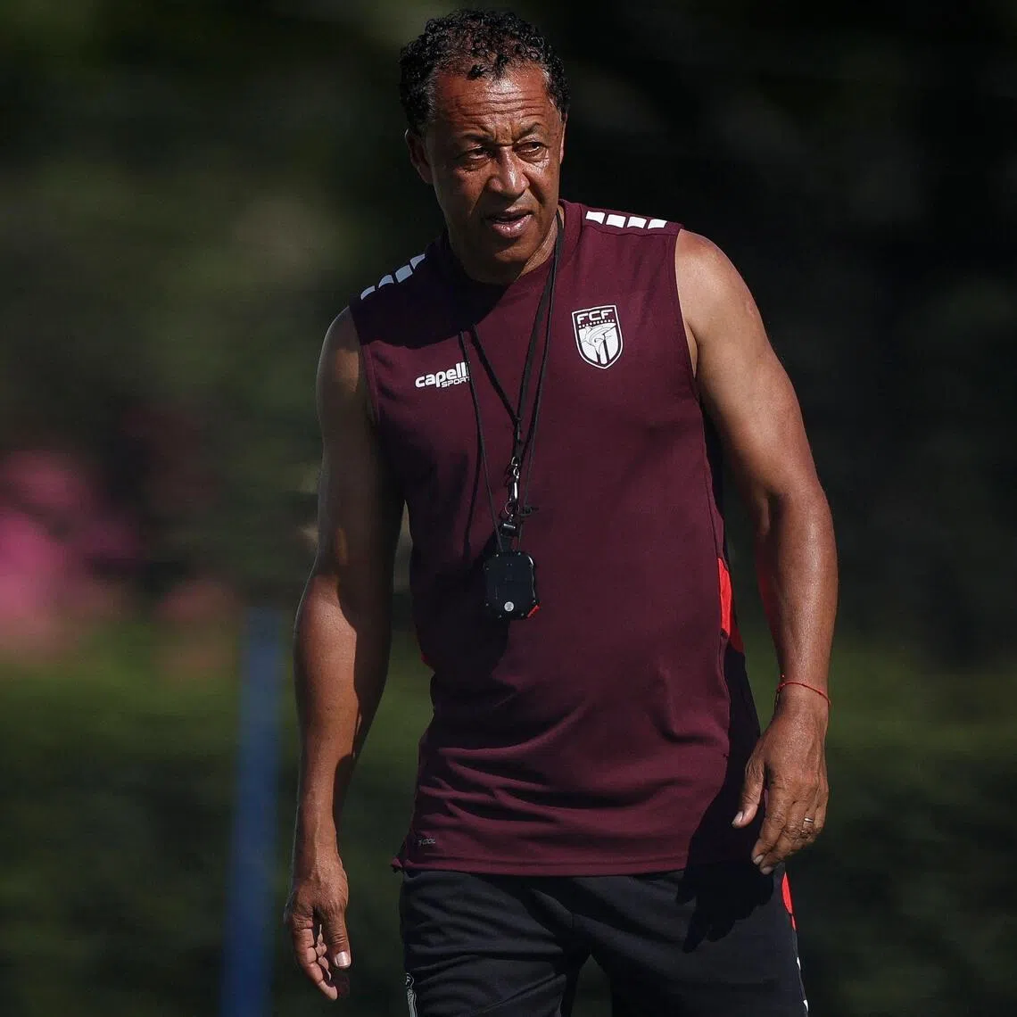 Bubista has led Cape Verde to uncharted territory in their first World Cup, as they advance to the knockout round where they will take on defending champions Argentina in the last 32.